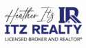 Itz Realty – Golden Vista's On-Site Real Estate Professional